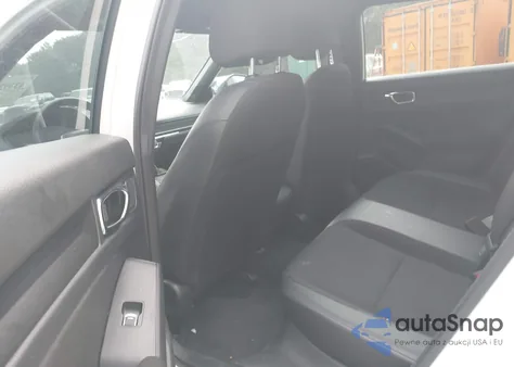 2024 Honda Civic Sport from USA, damaged, VIN 2HGFE2F55RH578681